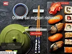 Sites similar to mooveat.it