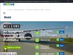 Sites similar to mooveaviation.com