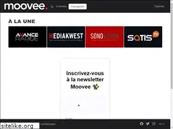 Sites similar to moovee.tech