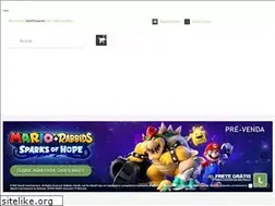 Sites similar to moovegames.com.br