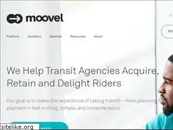 Sites similar to moovel.com