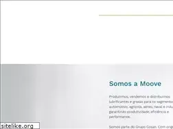 Sites similar to moovelub.com