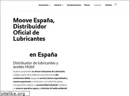 Sites similar to moovelub.es