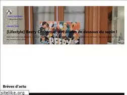 Sites similar to moovely.fr