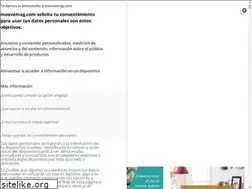 Sites similar to moovemag.com