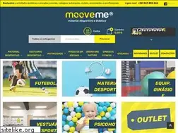 Sites similar to mooveme.pt