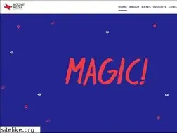 Sites similar to moovemedia.com.sg