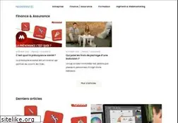 Sites similar to moovement.fr
