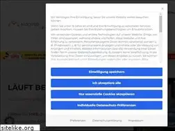Sites similar to mooveo-wohnmobile.de