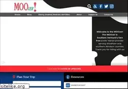 Sites similar to moover.com