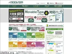 Sites similar to moover.jp