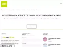 Sites similar to mooverflow.com