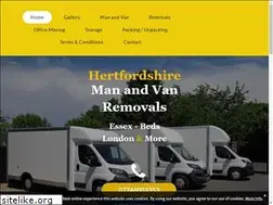 Sites similar to mooveright.com