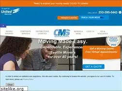 Sites similar to moovers.com