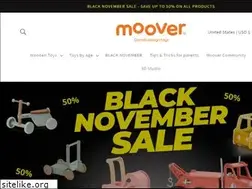 Sites similar to moovertoys.com