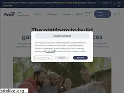 Sites similar to mooveteam.com