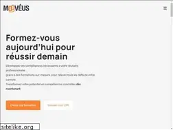 Sites similar to mooveus.fr