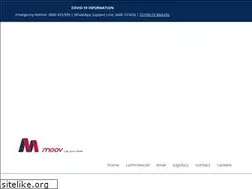 Sites similar to moovfuel.co.za