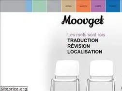 Sites similar to moovget.com