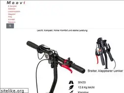 Sites similar to moovi.de