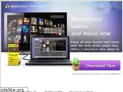 Sites similar to moovida.com