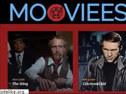 Sites similar to mooviees.com