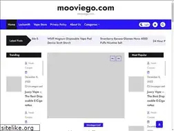 Sites similar to mooviego.com