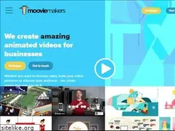 Sites similar to mooviemakers.co.uk