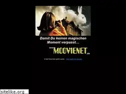 Sites similar to moovienet.de