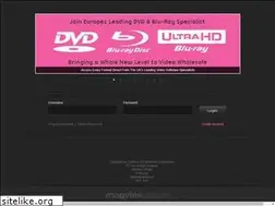 Sites similar to moovies.co.uk