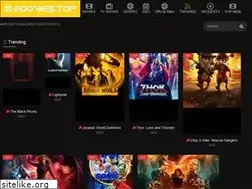 Sites similar to moovies.top