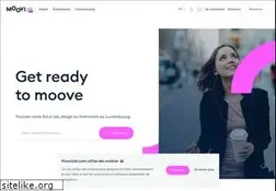 Sites similar to moovijob.com