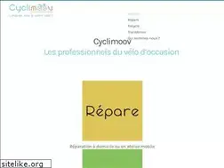 Sites similar to moovingbike.com