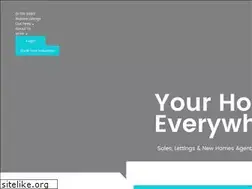 Sites similar to moovingo.com
