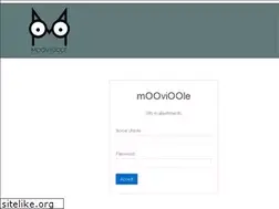 Sites similar to moovioole.it