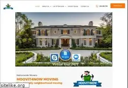 Sites similar to moovit4now.com