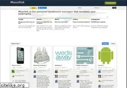Sites similar to moovlink.com