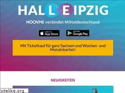 Sites similar to moovme.de
