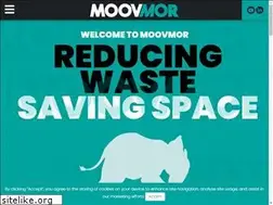 Sites similar to moovmor.com
