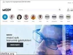 Sites similar to moovoptic.com