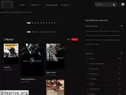 Sites similar to moovscreen.com