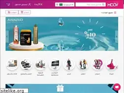 Sites similar to moovstore.com