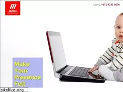 Sites similar to moovtechnology.com