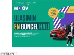 Sites similar to moovtr.com