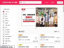 Sites similar to moovup.hk
