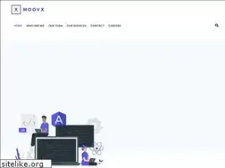 Sites similar to moovx.mobi