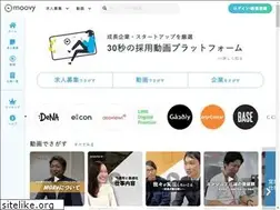 Sites similar to moovy.jp