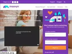 Sites similar to moovyn.nl