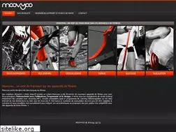 Sites similar to moovyoo.fr