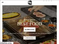 Sites similar to moowookoreanbbq.com